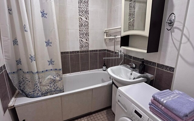 Апартаменты Privi House на Удмуртской 286