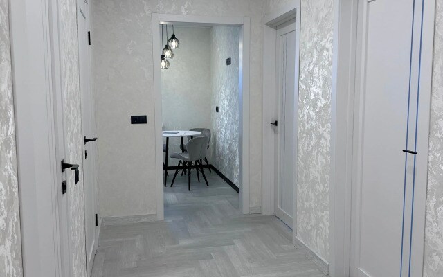 Квартира Comfort в Центре Бреста