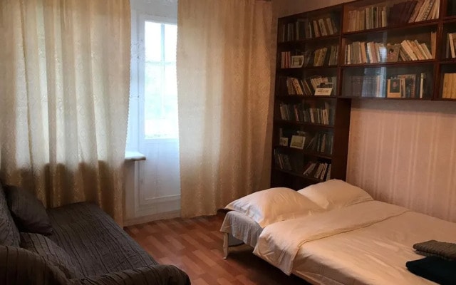 Квартира Уютная на Крупской 8