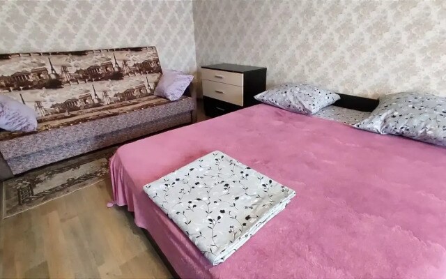 Квартира Уютная евродвушка на Дзержинке
