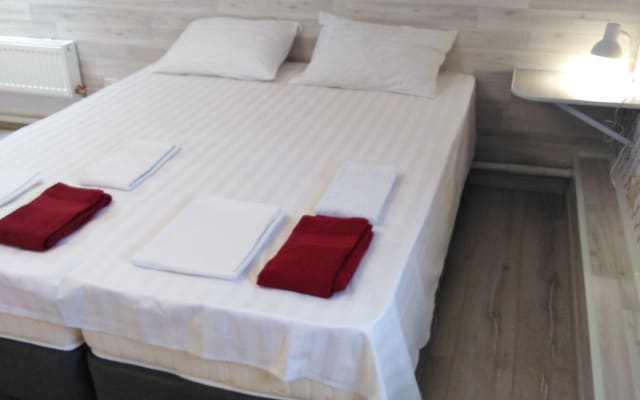 Sem'ya Guest house