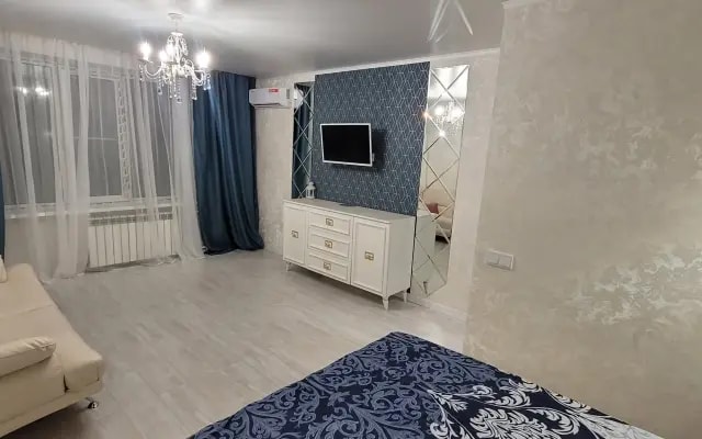Квартира Однокомнатная в Перово