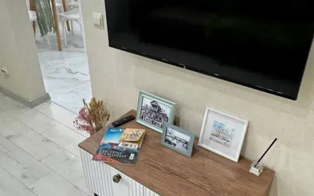 Квартира в Новом ЖК Ясная Поляна