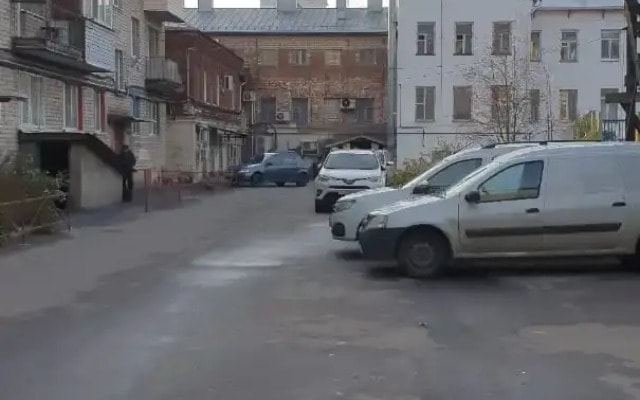 Квартира Уютная студия в центре города