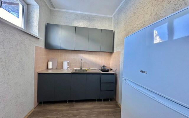 Квартира ArtHouse Dombay 12