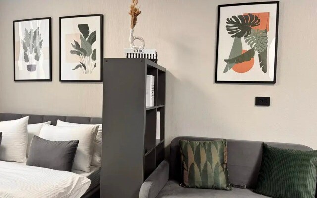 Квартира 100 Квартир Уральские Горы