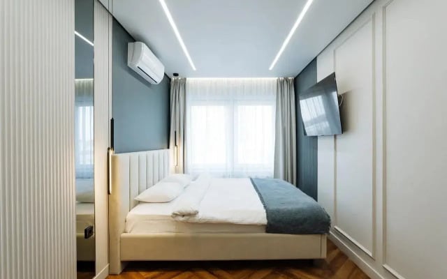 Апартаменты Grand&Grand