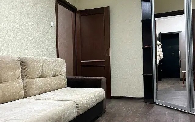 Квартира Уютная 2к