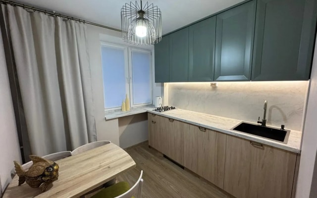 Апартаменты Velvet Home