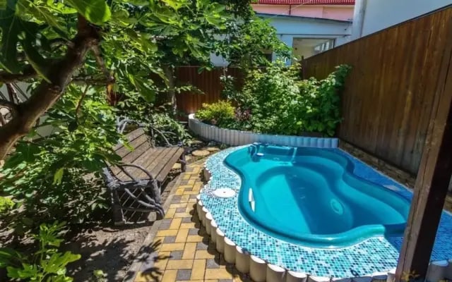Vodoley Guest House