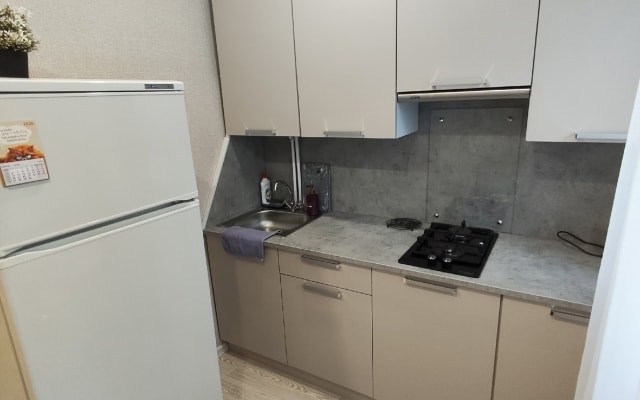 Квартира На Бастионной 21