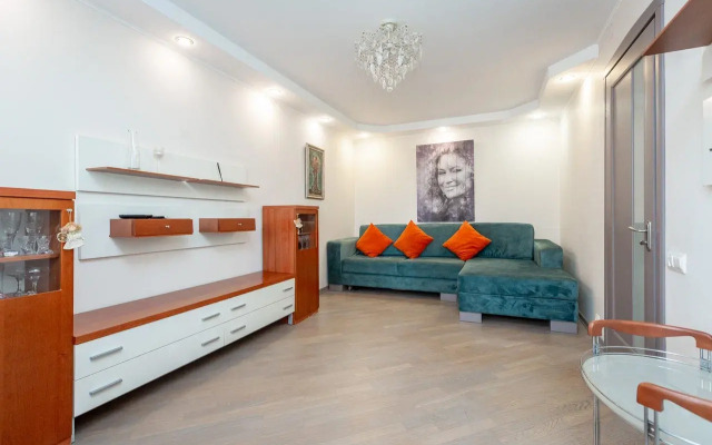 Апартаменты Gallery Minsk