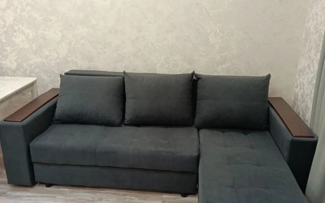 Квартира Светлая студия в ЖК Космос