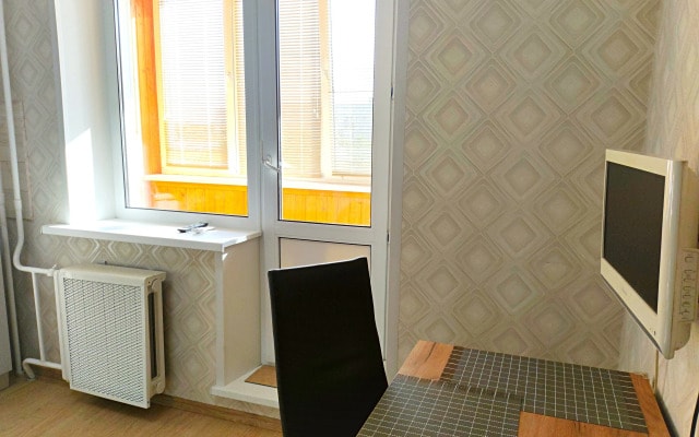 Квартира на Куконковых 130