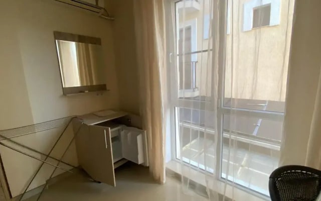 Квартира на Кувшинок 7к1 21