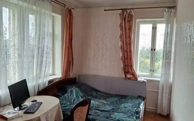 Меблированные Комнаты у Метро