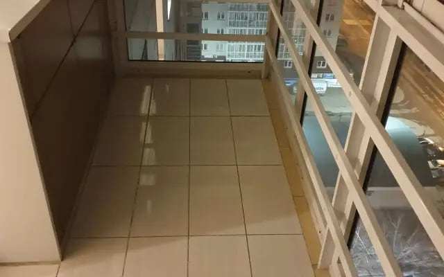 Квартира в микрорайоне Юбилейный 122