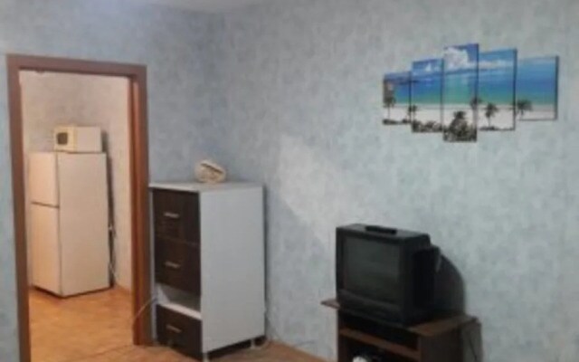 Квартира Уютная на Лесопарковой 25