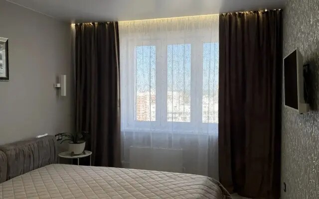 Квартира в Октябрьском районе