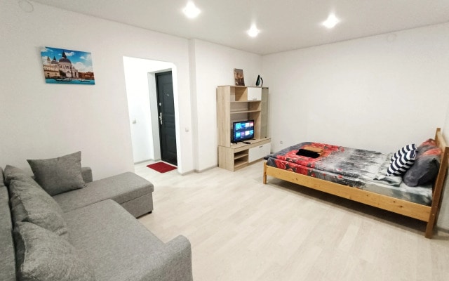 Квартира SweetHome 1к. Бриз