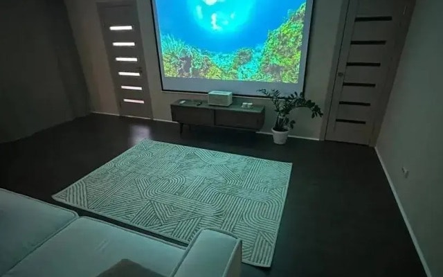 Квартира на Дальней улице 9
