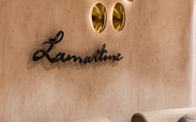 Lamartine Hotel