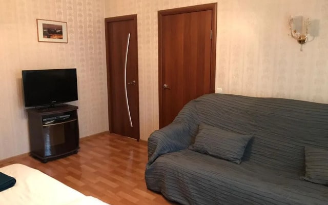 Квартира Уютная на Крупской 8