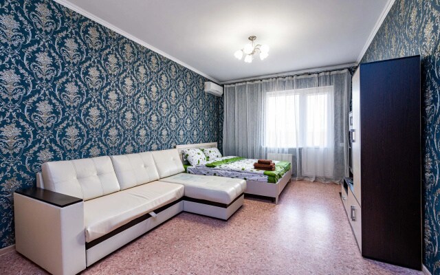 Квартира Devi Лавочкина 29 п4
