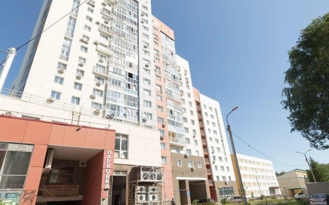 Хостел 7 Days