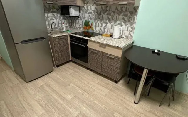 Квартира на Заводском Шоссе 59Б