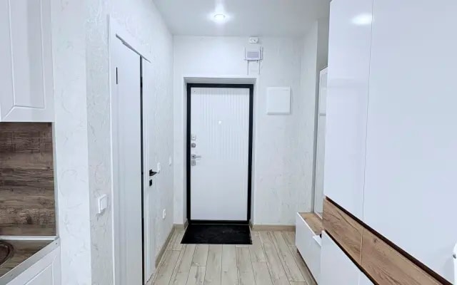 Квартира Уютная студия в ЖК Диво