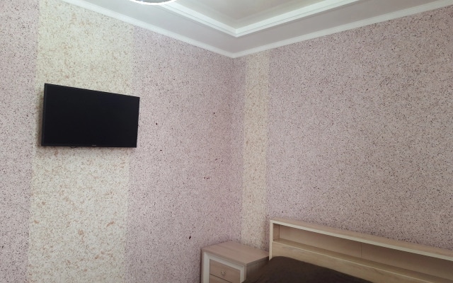 Квартира в ЖК Жигулина Роща