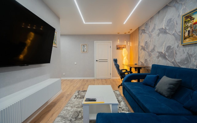 Апартаменты Atlant Apartments 47
