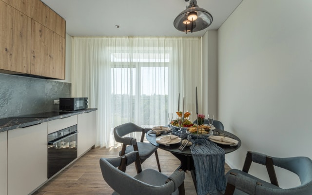Меблированные комнаты Royal Baltic