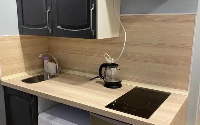 Квартира 1 на Херсонской 41а