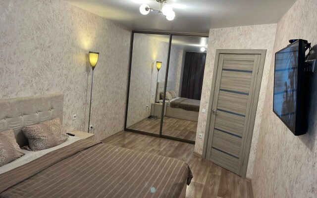 Квартира новая в центре Дзержинского района