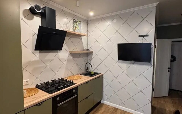 Квартира New Baltic Apart II