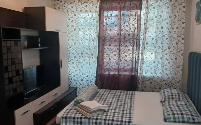 Квартира на улице Цвиллинга 49