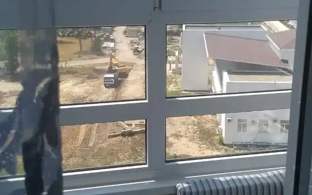 Квартира С видом на море