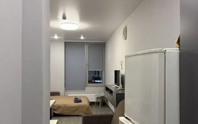 Квартира Светлая Студия