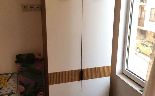 Апартаменты в Сочи Green 1