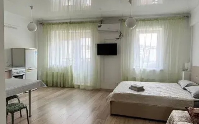 Квартира на улице Сахьяновой 23