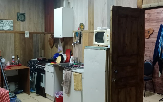 Частный дом Уютный дом Терем в центре Рязани