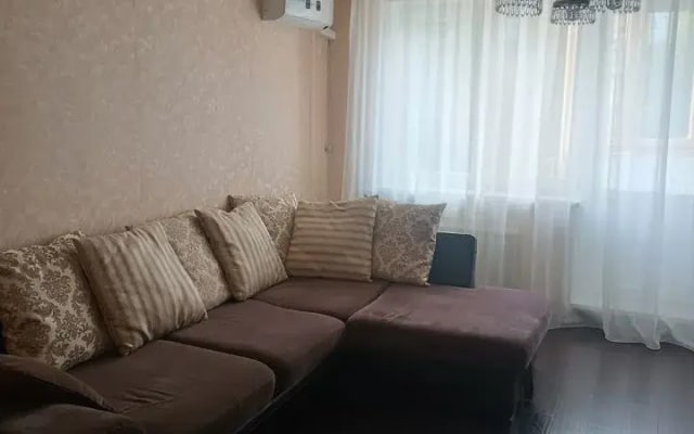 Квартира на ул. Октябрьская 80А