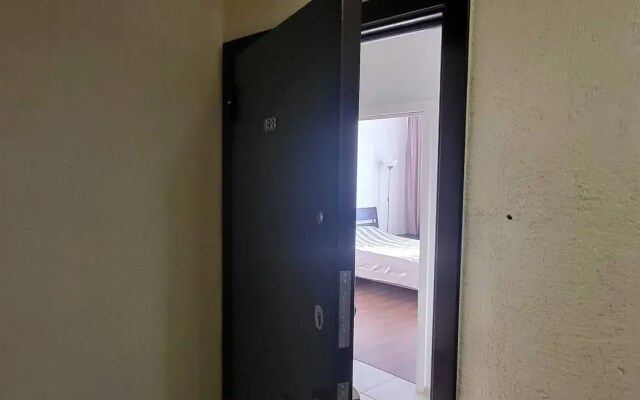 Квартира рядoм с лeсопаркoм