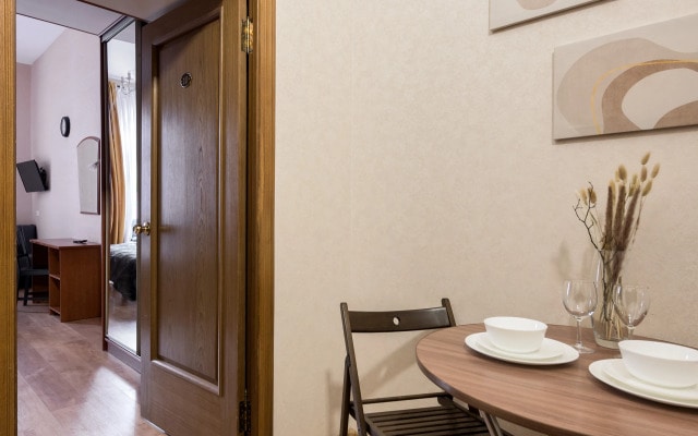 New Hostel