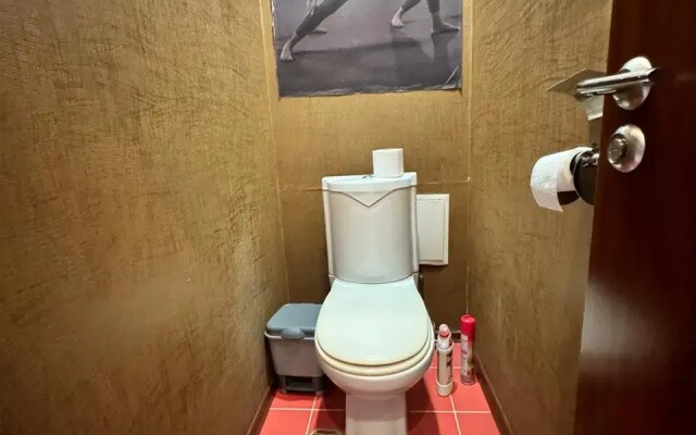 Квартира в Центре близ Набережной