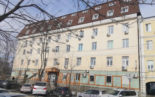 Апартаменты в центре