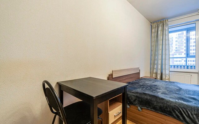 Квартира GoodApart on Kondratevsky prospect 3 Flat