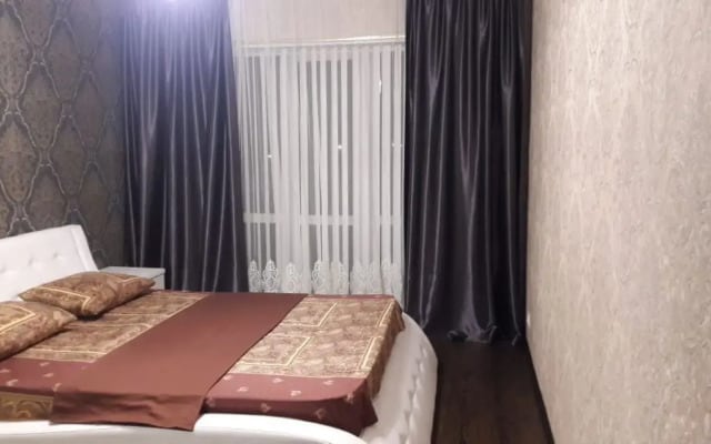 Квартира Улице Астана Кесаева 42А